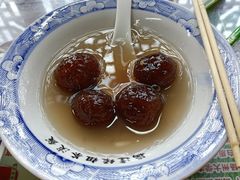 -粗茶淡饭(东关街店)