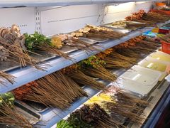 -谢彬美味肥肠鸡冷锅串串(太古里总店)