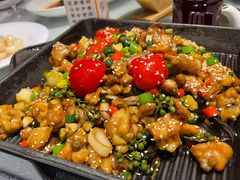 -峨嵋酒家 南北川菜 优选烤鸭(广渠路店)