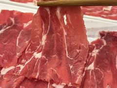 -京元盛铜锅涮肉(上海总店)