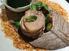 -肆月河豚·新淮扬(金融街店)