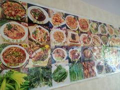 -连池鱼豆味坊(风景区店)