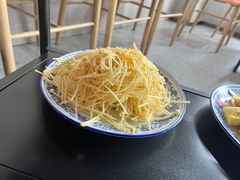 -火焱山烤肉·齐齐哈尔烤肉(朝阳店)