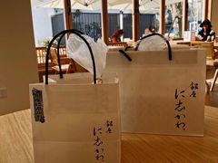 -银座仁志川·生吐司专门店(香港广场店)