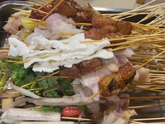 -玉林串串香·成都老字号(玉林街总店)