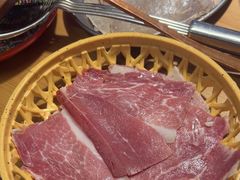 大理火腿-洱火云南酸菜牛肉火锅(石景山当代商城店)