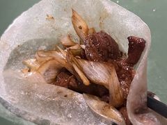 -那家小馆•北京菜•烤鸭(中关村店)