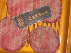 -牛YO寿喜烧·铁板烧和牛火锅自助(市府恒隆店)