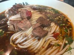 -常樂屋·常德米粉(青年路店)
