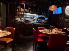 -BROWNSTONE布朗石西班牙餐厅(富城店)