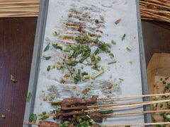 -林二哥宜烤官·宜宾小烧烤