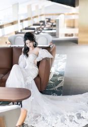 -艺憬婚纱礼服·造型(二七万达店)