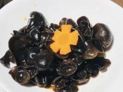 芥末木耳-南门小馆·清真(国贸商城店)