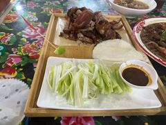 -人民公社大食堂(顺义总店)