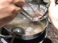 -八合里潮汕鲜牛肉火锅(惠州华贸店)