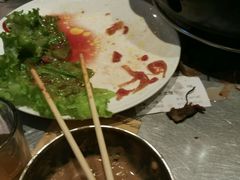 -合易泓烤肉•首创生椰大油边(宁山路店)