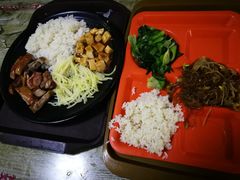 -东华大学第一食堂(松江校区店)