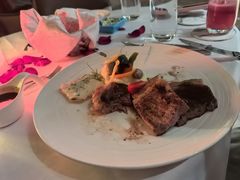 -三迪希尔顿酒店·星空酒廊