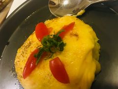 -吉兆·料理(红梅南路店)