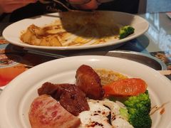 敏华四宝饭-敏华冰厅(平安金融中心店)