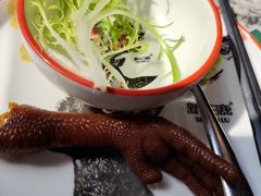 -新白鹿餐厅(松江开元地中海店)