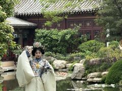 -华清宫景区