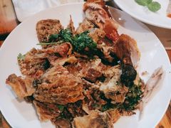 -四季民福烤鸭店(前门廊房二条店)