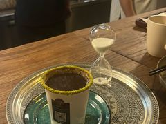 -纳鲁孜·新疆特色餐厅(上海悦荟广场店)