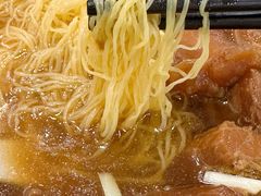 -香港麦奀云吞面世家(中山二路店)