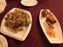 -万柳阁小馆·花园餐厅(龙潭湖店)