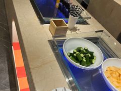 -合肥辰茂和平酒店·茂餐厅
