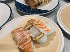 -滨寿司(新街口中央商场店)