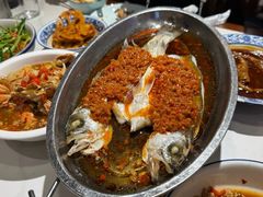 -回家吃饭·地道南昌菜(建德观总店)