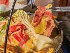 -山盛创作料理·Yamamori(珠宾店)
