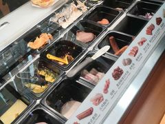 -赛百味SUBWAY(家佳源店)