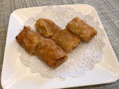 -潮府馆·非遗潮州菜·港式点心(世纪公园店)