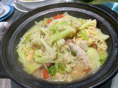 -百里鲜·闽南家宴·福建菜