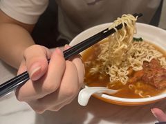 -新世界餐厅(万达店)