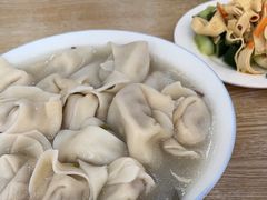 -宋家馄饨馆(八一公园店)