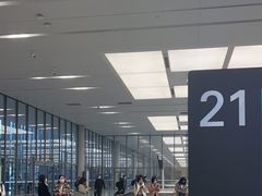 -杭州萧山国际机场