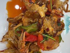 -渔码头食府(蓬莱阁店)