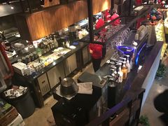 -漫咖啡(武汉天地店)