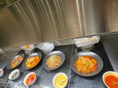 -苏州苏州湾艾美酒店-新食谱全日制餐厅