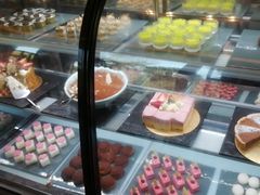 -浙江西子宾馆·瑶园咖啡厅