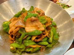 -西山人家·二十年老字号农家菜(旺山店)