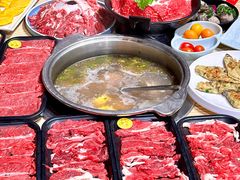 -正禾鲜·潮汕牛肉火锅(凯德天府店)