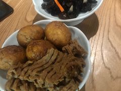 -难忘的面(五矿君澜酒店)