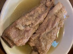 -松發肉骨茶(克拉码头店)