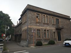 -半岛1919创意园区