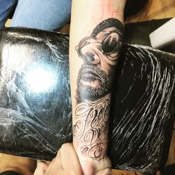 点击看大图 -MDZ STORE·TATTOO·耳饰